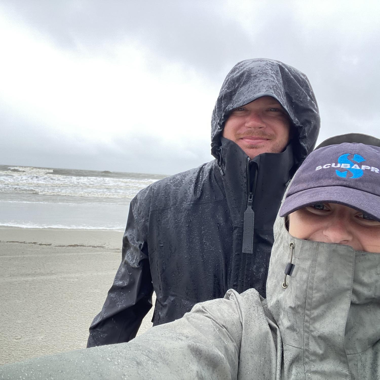 It's always sunny when I'm with you!