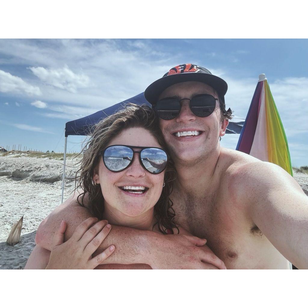 Big Beach Folks