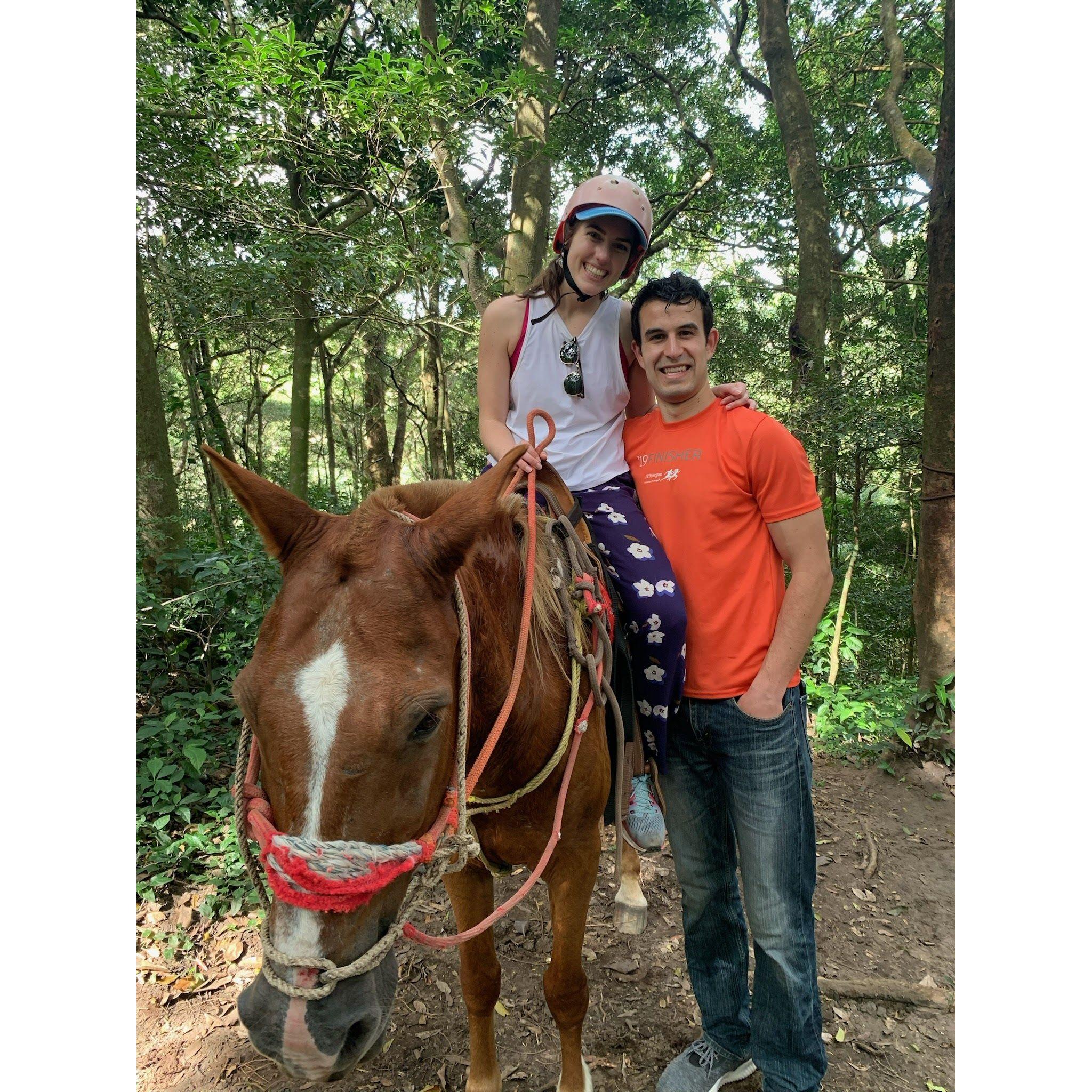 Costa Rica