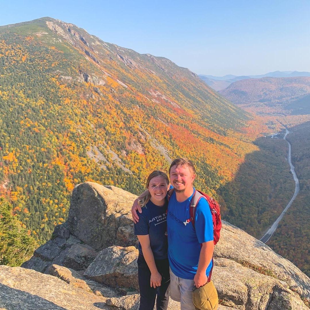 Fall in New Hampshire! 2020