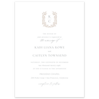 Invitation