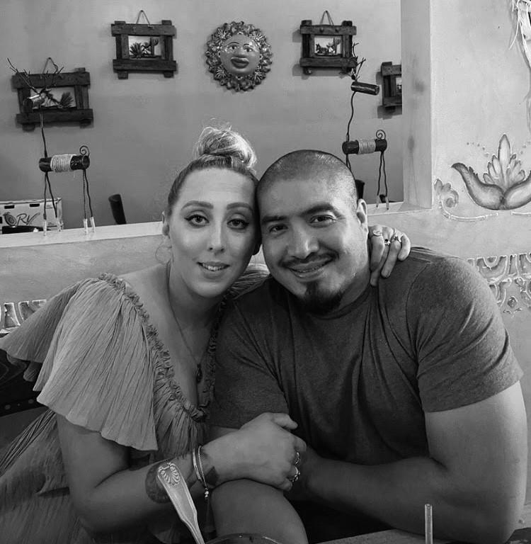 The Wedding Website of Alison Nowak and Josue Gonzalez