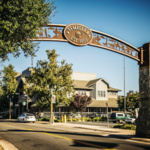 Old Town Temecula