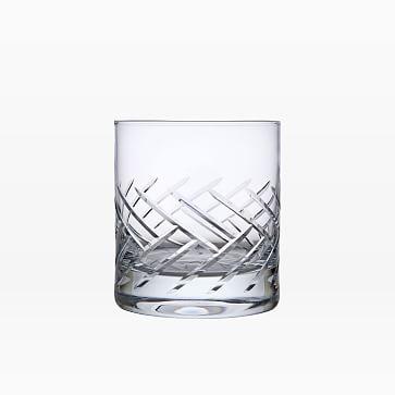 Schott Zwiesel Distil Glassware, Set of 2