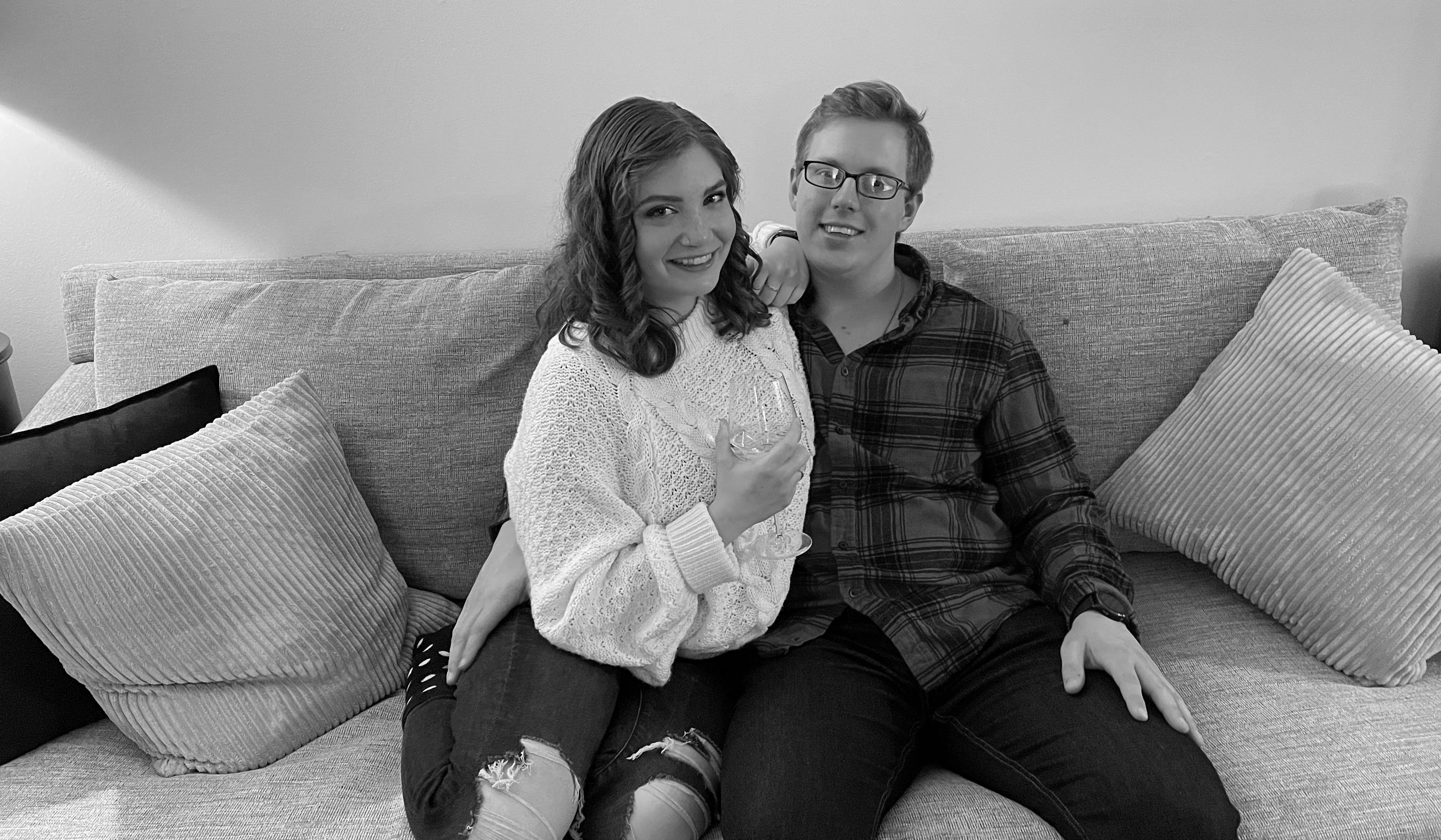 Alyssa Henriksen and Alex Patterson's Wedding Website