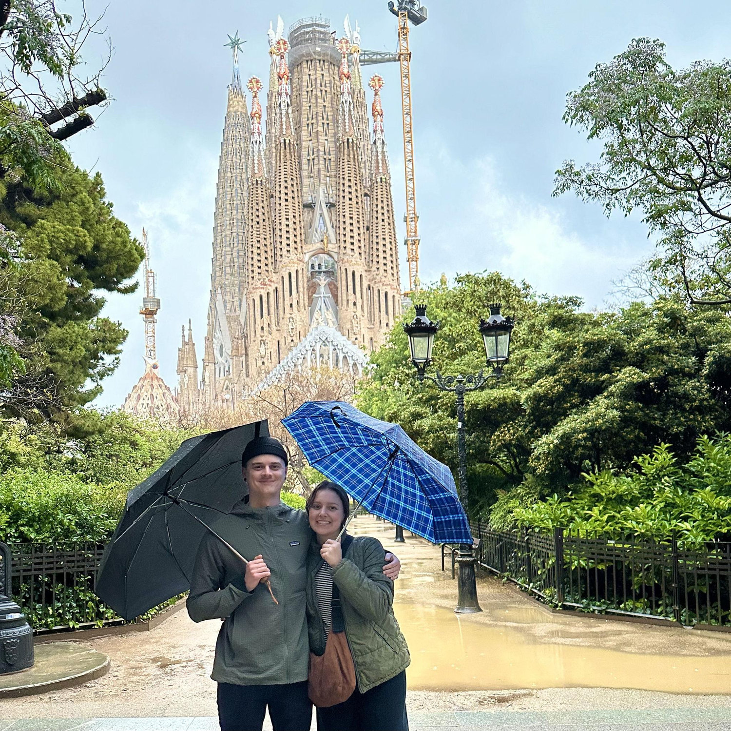 Barcelona, Spain
