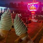 Martha's Dandee Creme
