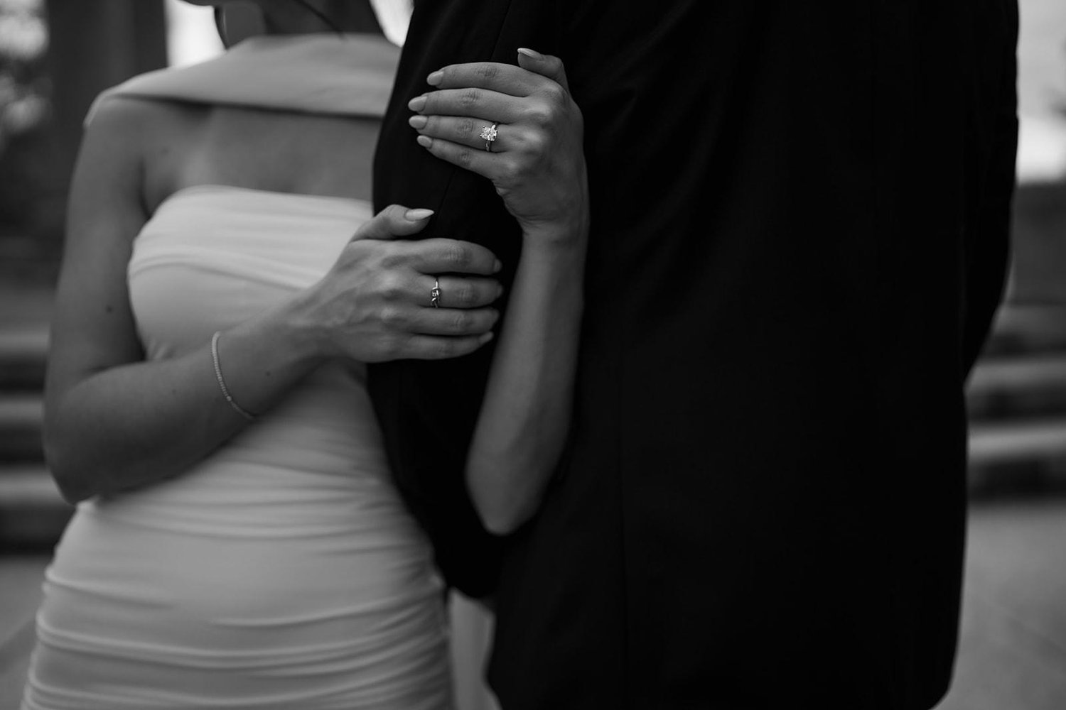 The Wedding Website of Nichola Cappelli and Benjamin Auerbach