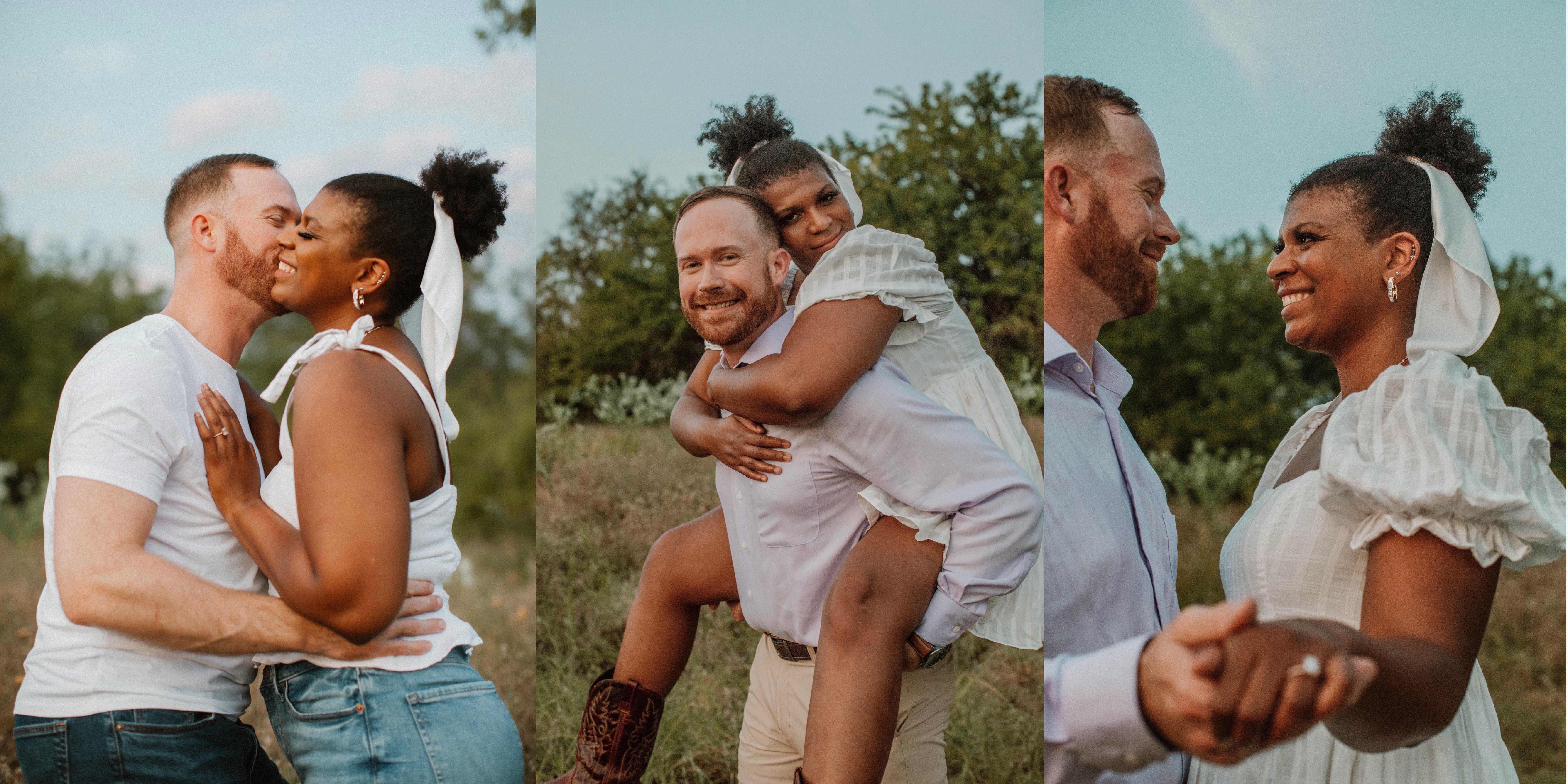 The Wedding Website of Micaela Brown and Clayton Gasser