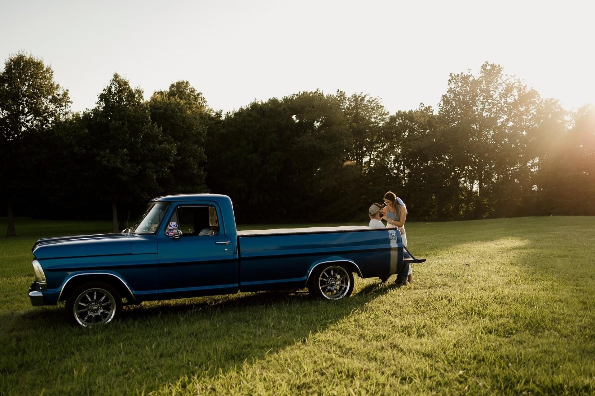 The Wedding Website of Rylee Cheyanne and Nathan Gene