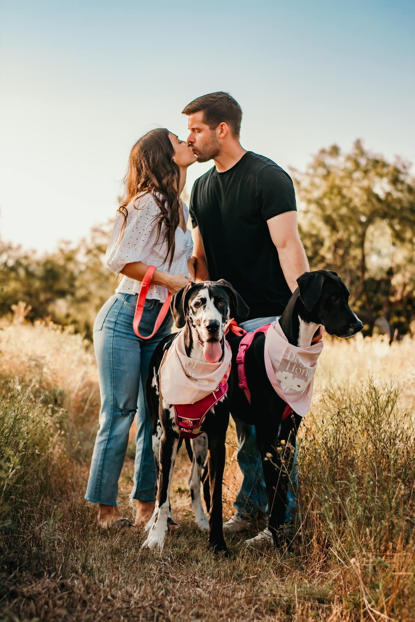 The Wedding Website of Cassie Altherr and Chase Larson