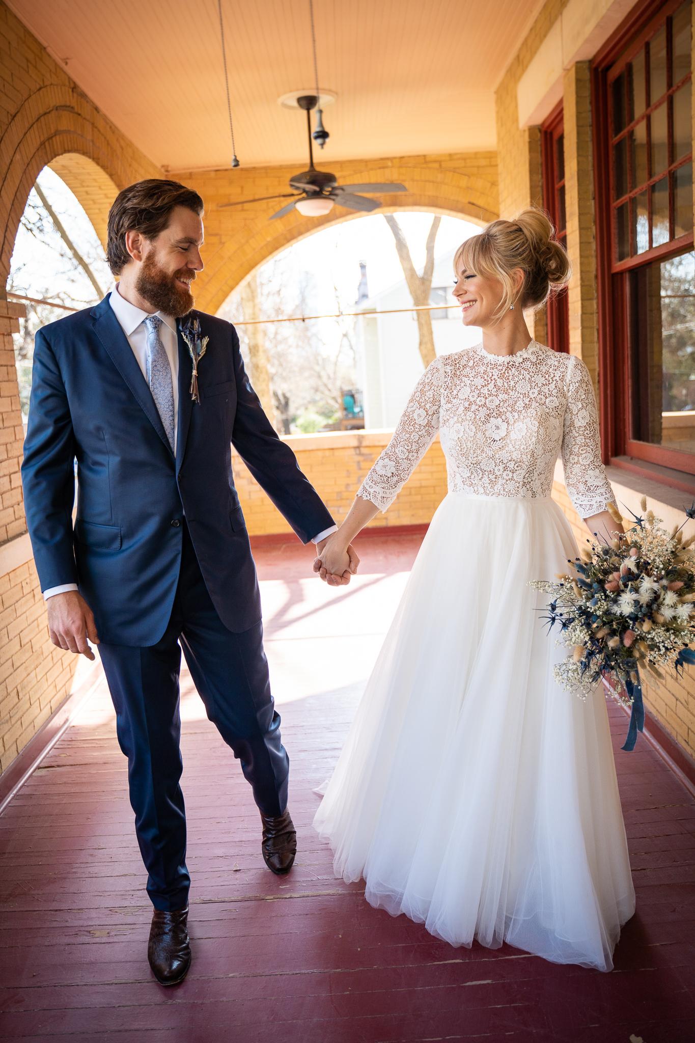 The Wedding Website of Alex Radtke and John Lawler