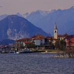 Lake Maggiore