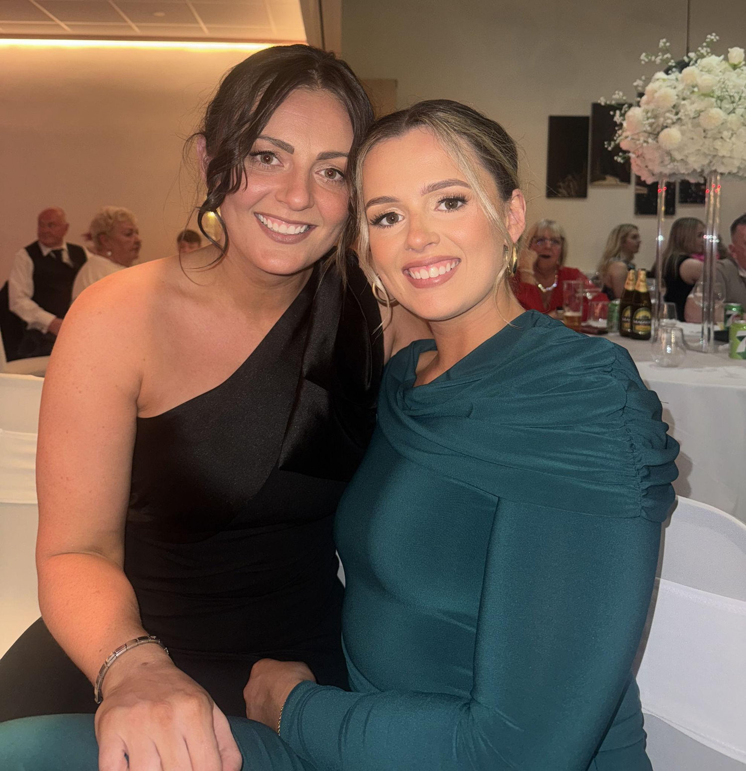 The Wedding Website of Katie Flannigan and Kirsty MacDonald