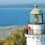 Cana Island Lighthouse