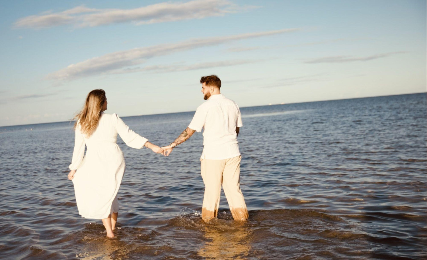 The Wedding Website of Samantha Konwai and Omar Meireles