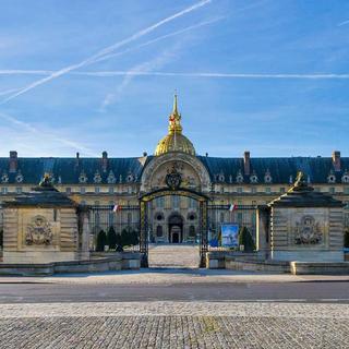 Go Paris All-Inclusive Pass for 2