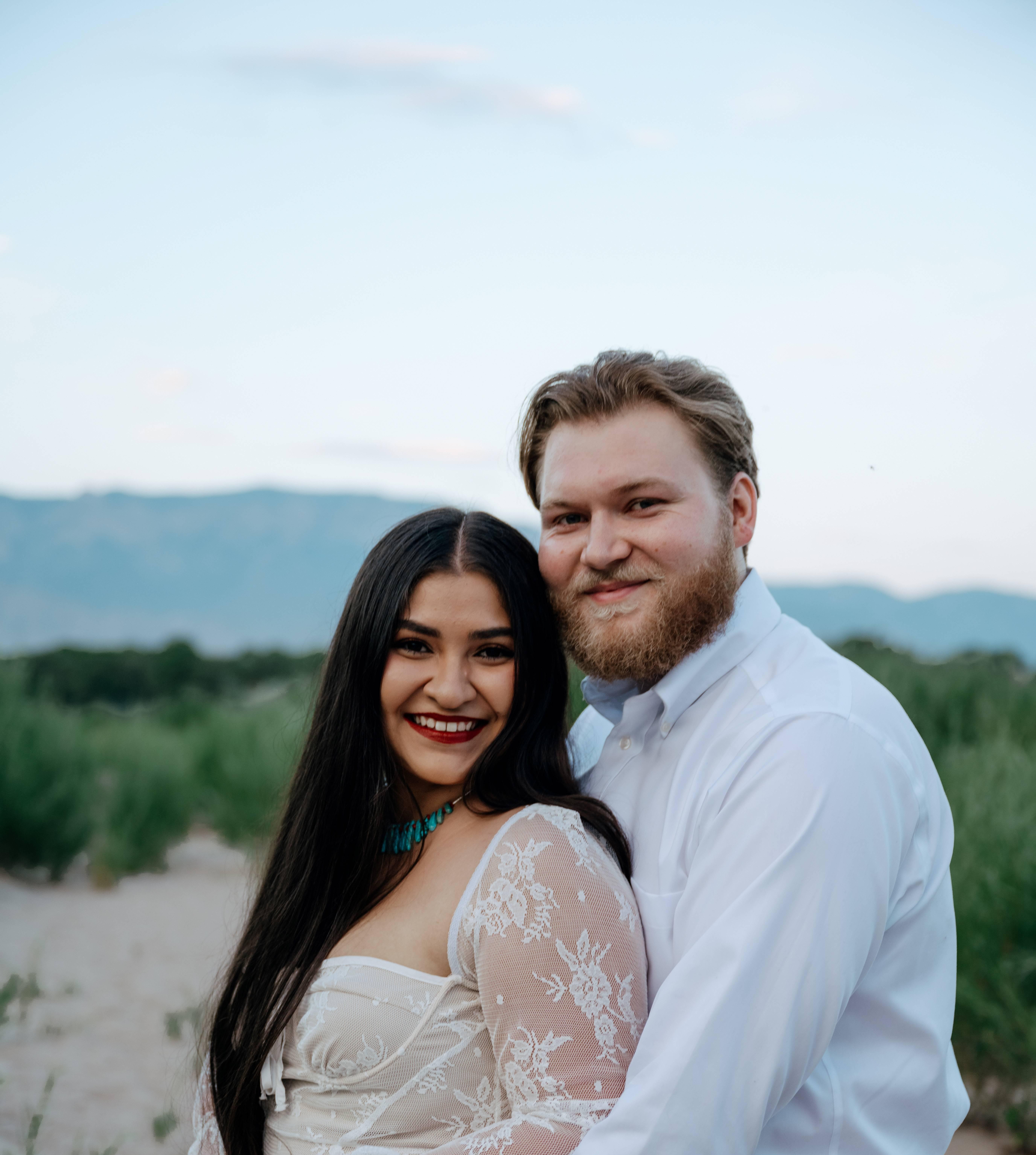 The Wedding Website of Alicia LaRaé Ulibarrí and Evan Alexander Lavin
