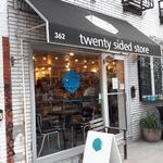 Twenty Sided Store
