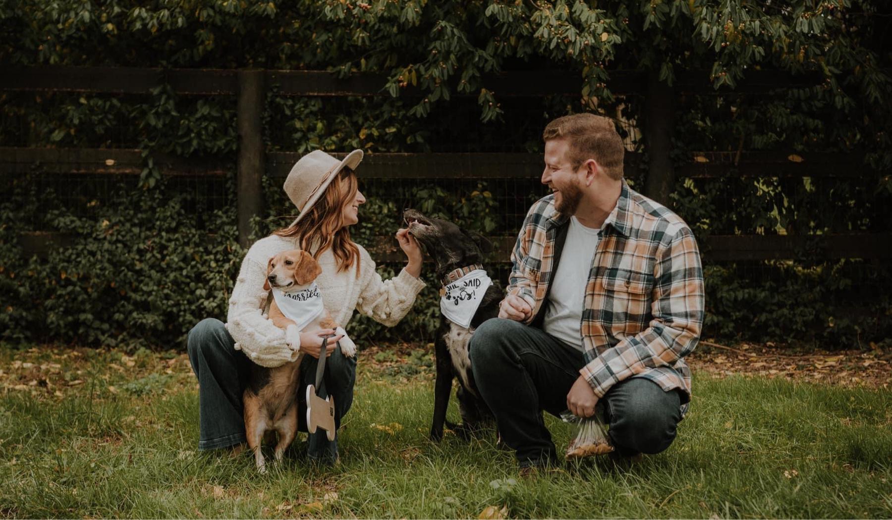 The Wedding Website of Adam Keaton and Elizabeth Rooney
