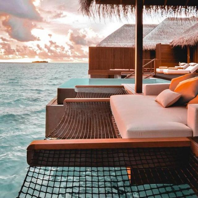 Our Honeymoon Fund