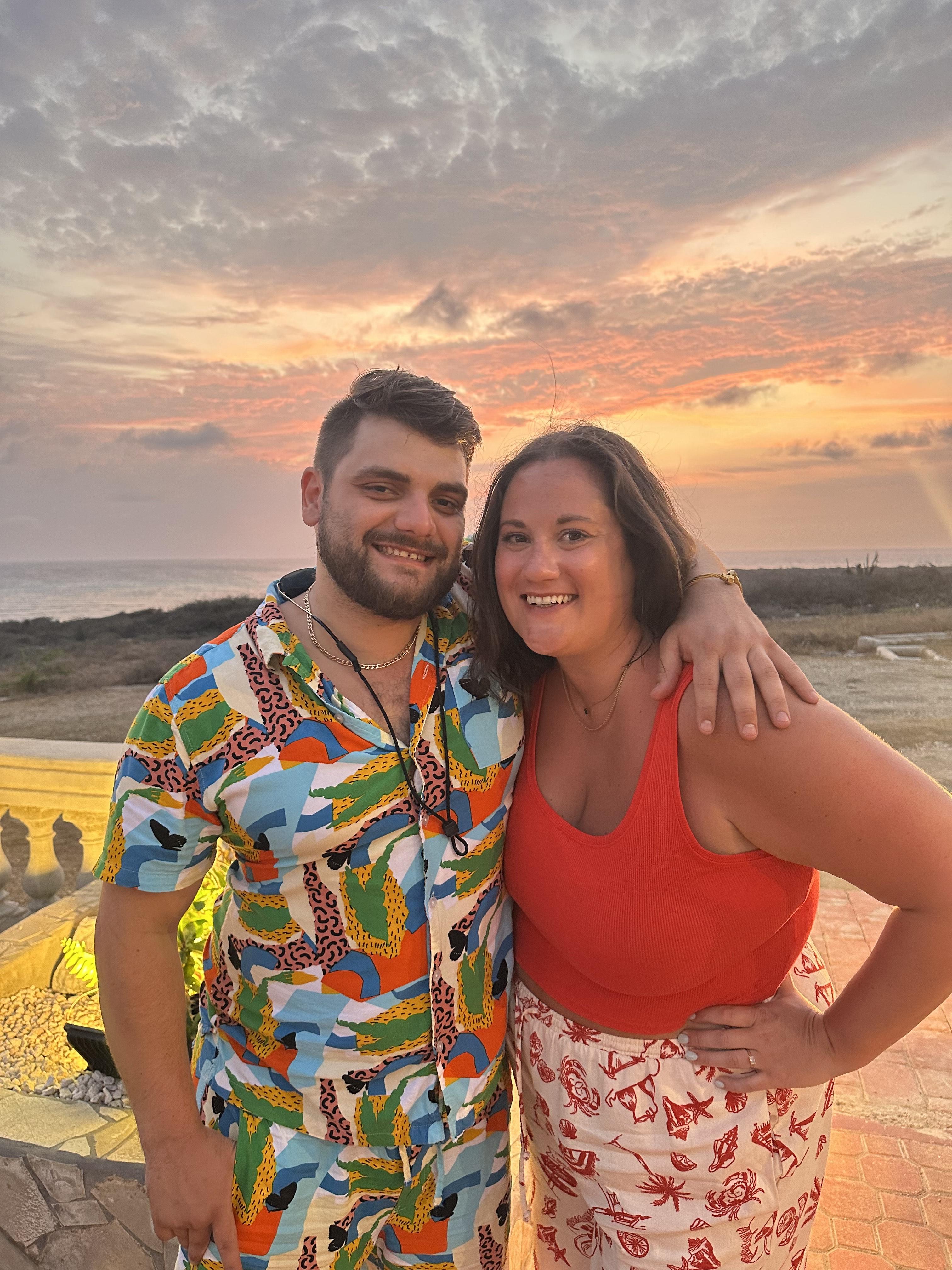 The Wedding Website of Samuel Anthony Politi and Ashley Ann Alberts