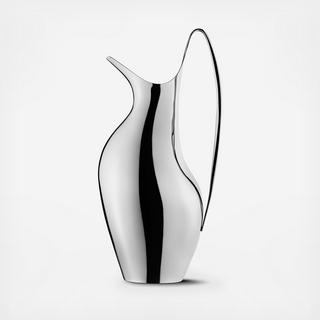 Henning Koppel Stainless Steel Pitcher