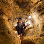 Robber’s Cave Tours