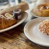 Une Autre Histoire, La French Bakery (Les Petits Pleasures)