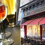 Ruby's Oyster Bar & Bistro