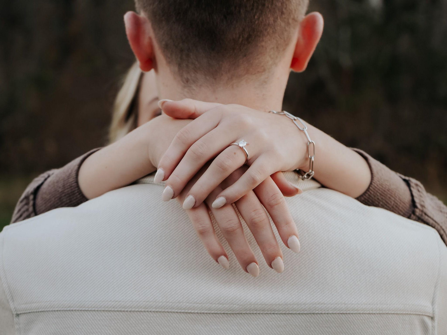 The Wedding Website of Joel Eccleston and Isabelle Werle