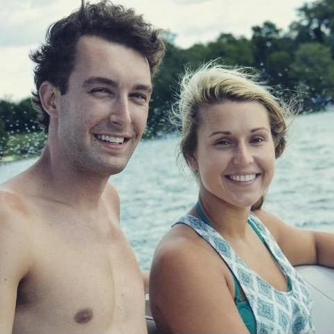 Green Lake - Summer 2016