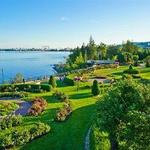 Leif Erikson Park & Rose Garden