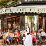 6th arrondissement - area to explore