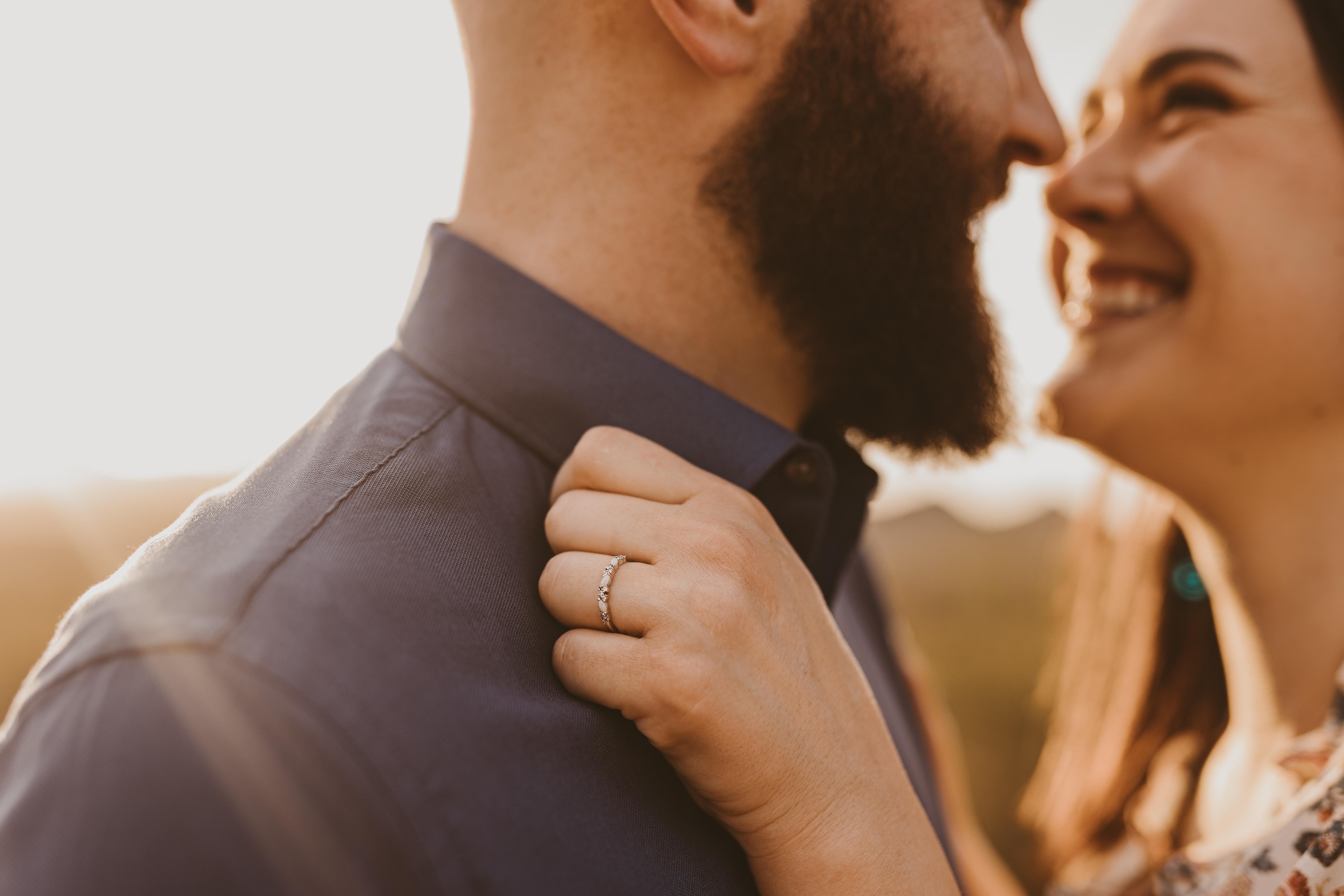 The Wedding Website of Hannah Erro and Jesse Parham