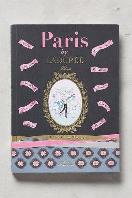 Paris by Laduree