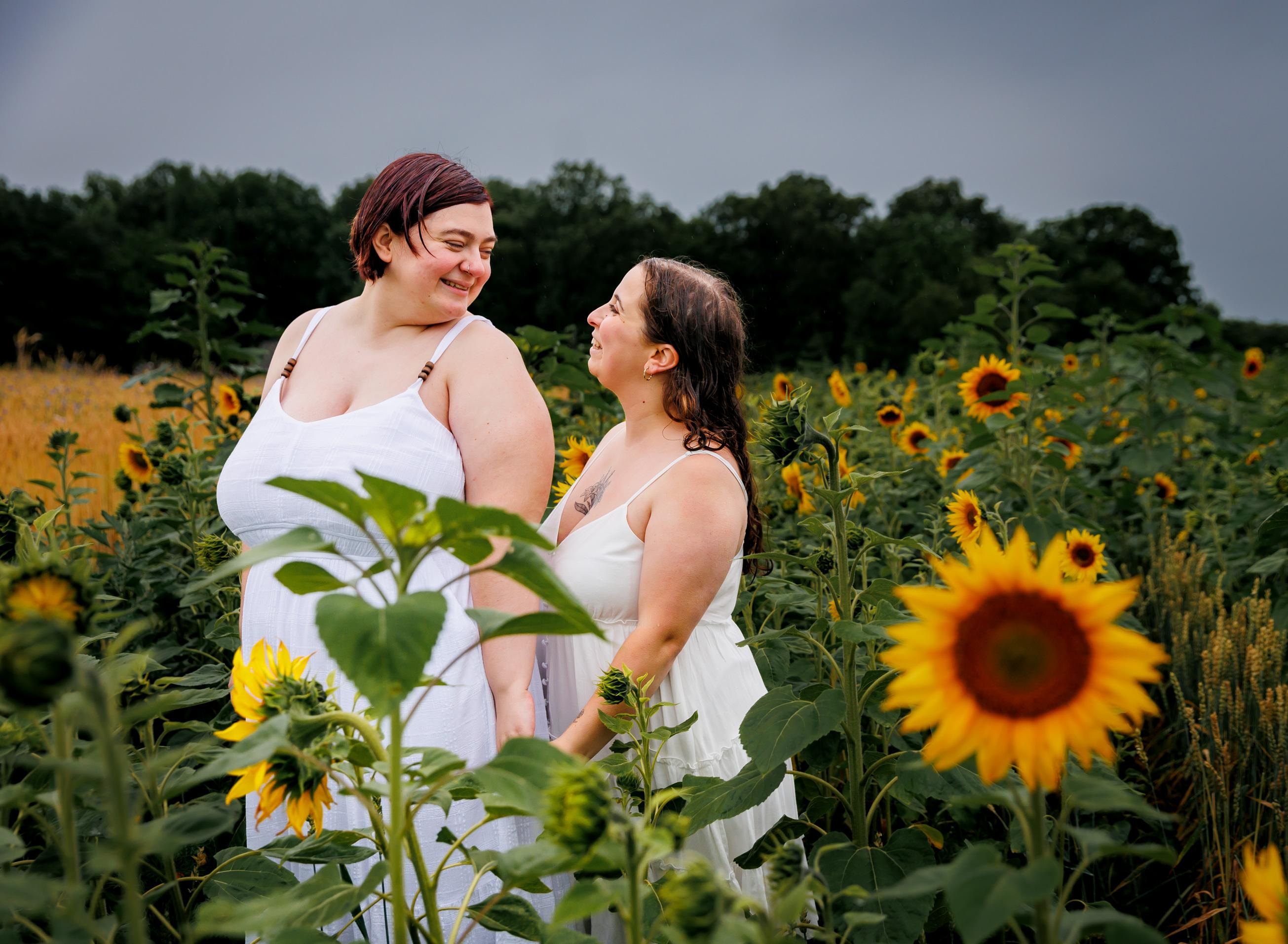 The Wedding Website of Victoria Lindner and Gabriella DeMelfi