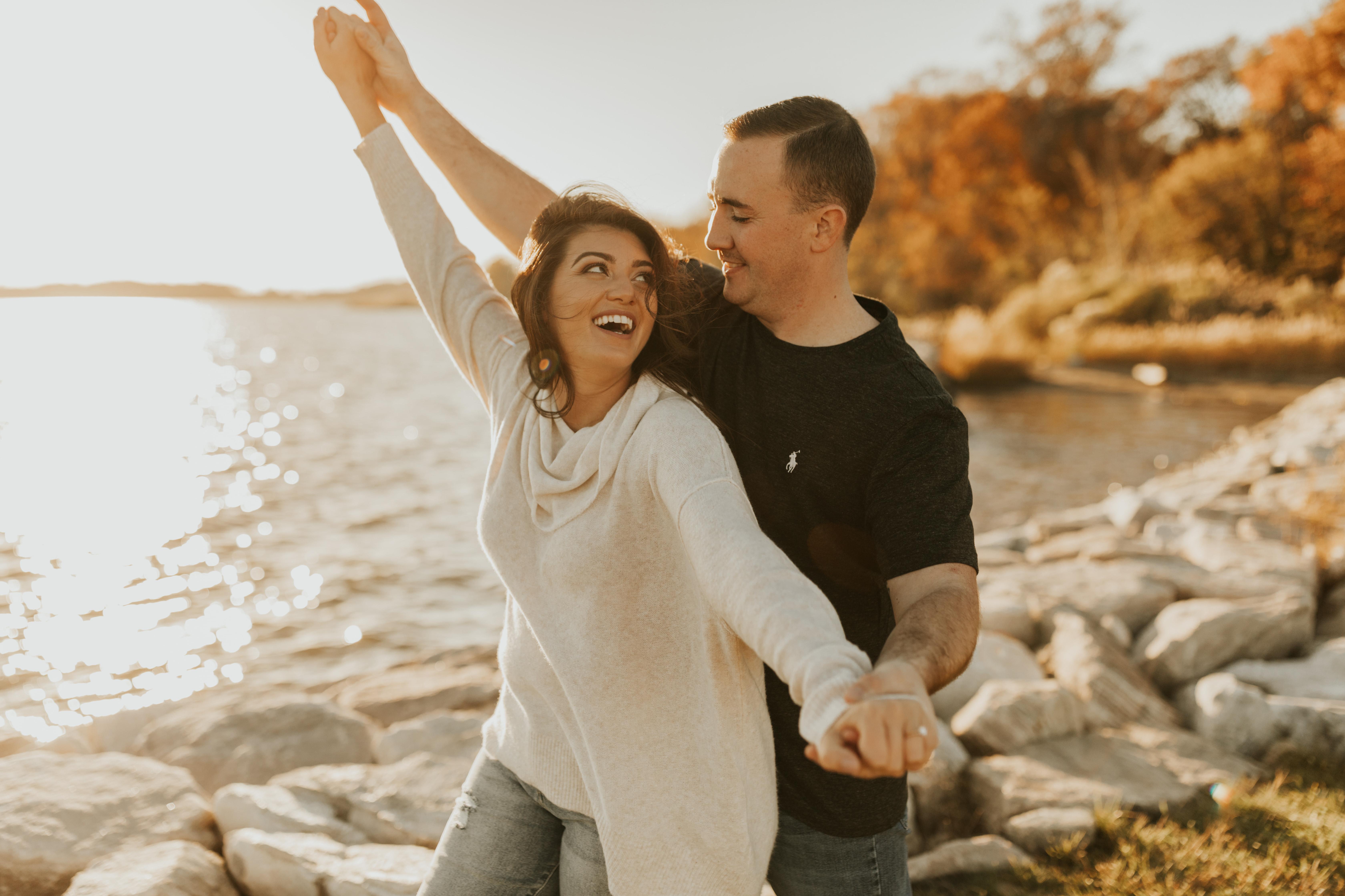 The Wedding Website of Natalie Pastorek and James Claytor Jr