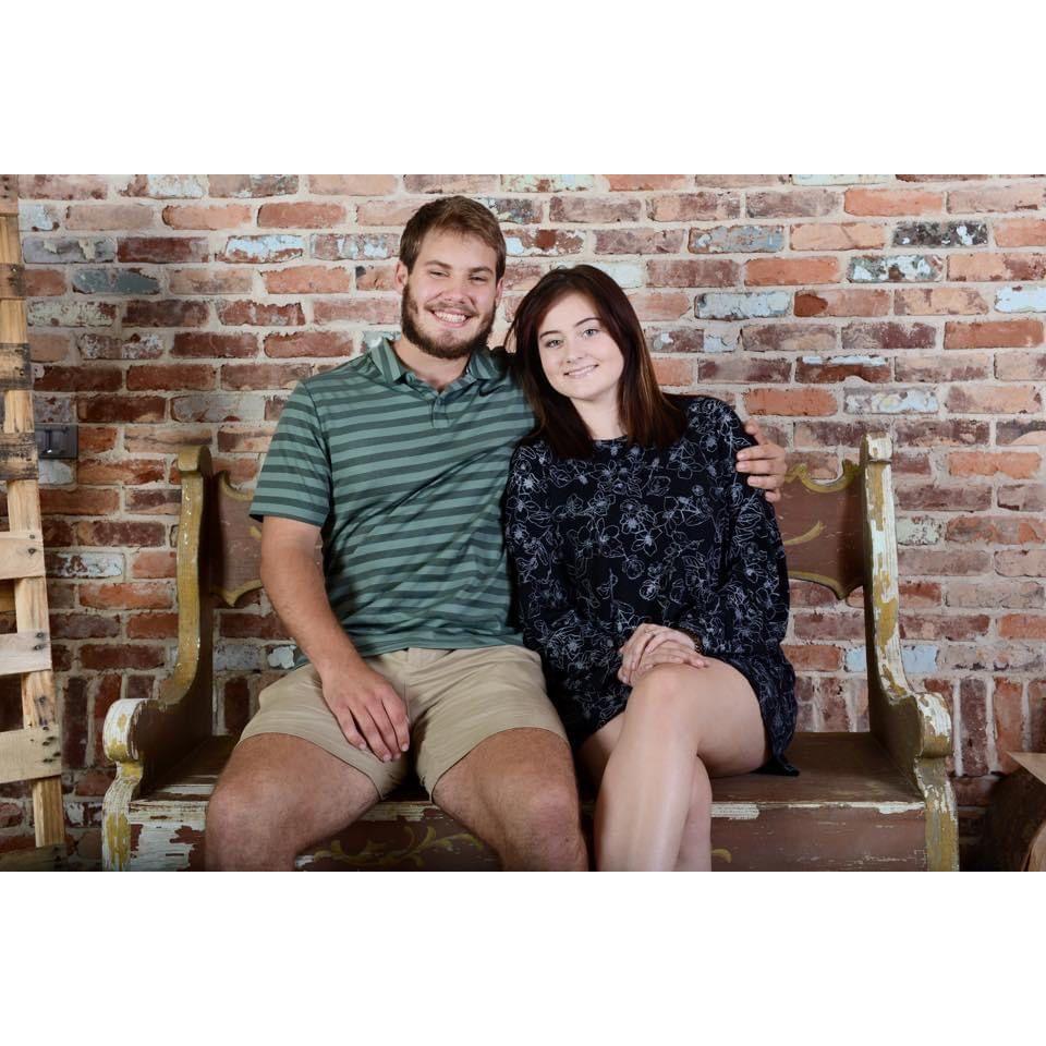High school graduation party