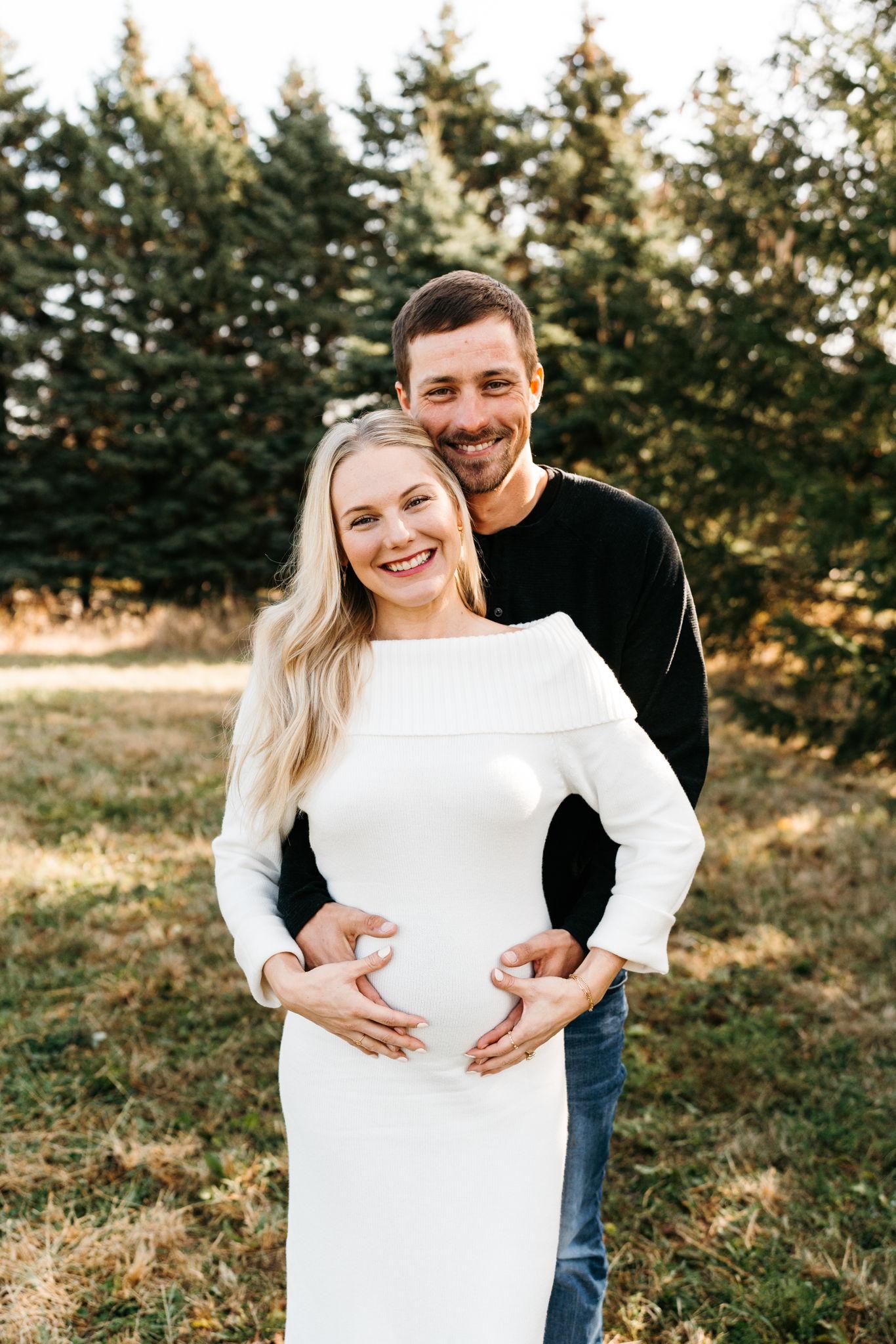 The Wedding Website of Amber Scherer and Eric Benson