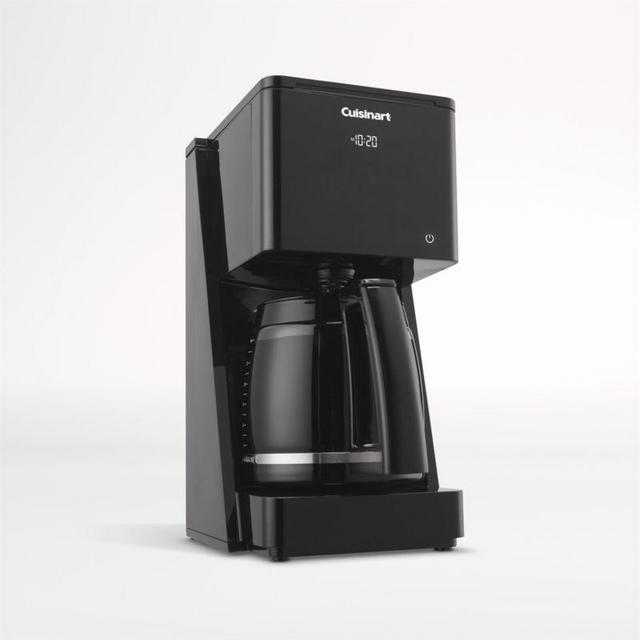 Cuisinart® Touchscreen 14-Cup Programmable Coffeemaker