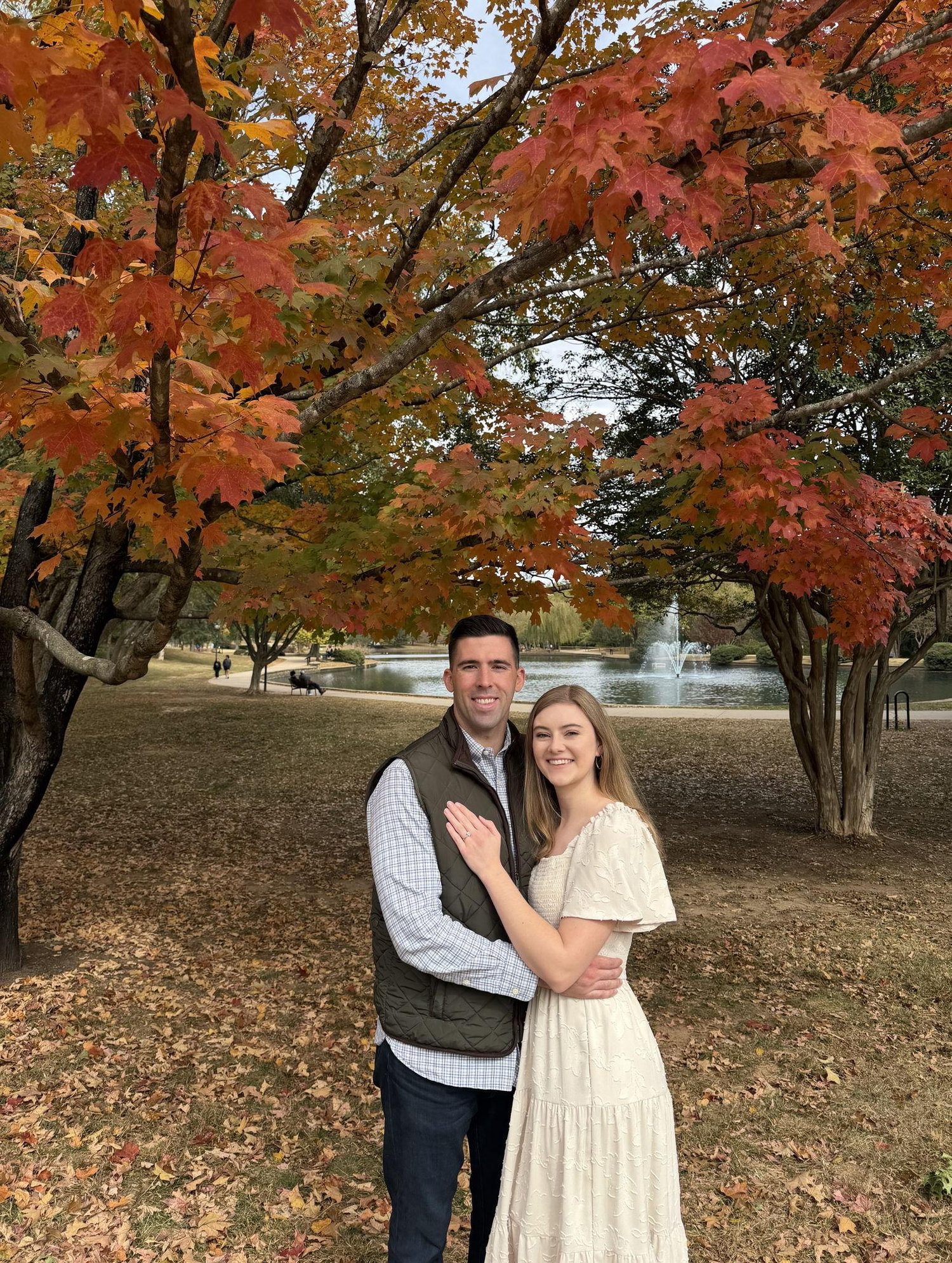 The Wedding Website of Joye Elyse Gaba and Blake Alexander Gunn