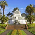 Golden Gate Park