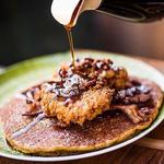 Tupelo Honey