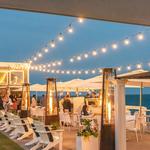 The Ocean House Restaurant