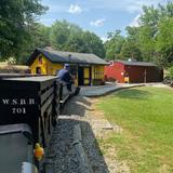 Harpers Ferry Toy Train Museum & Joy Line Railroad