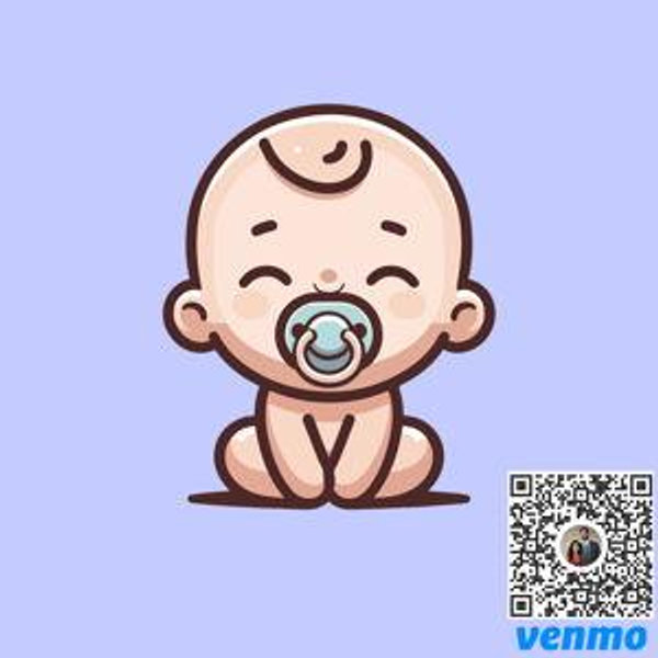 Future Baby Fund! (Venmo)