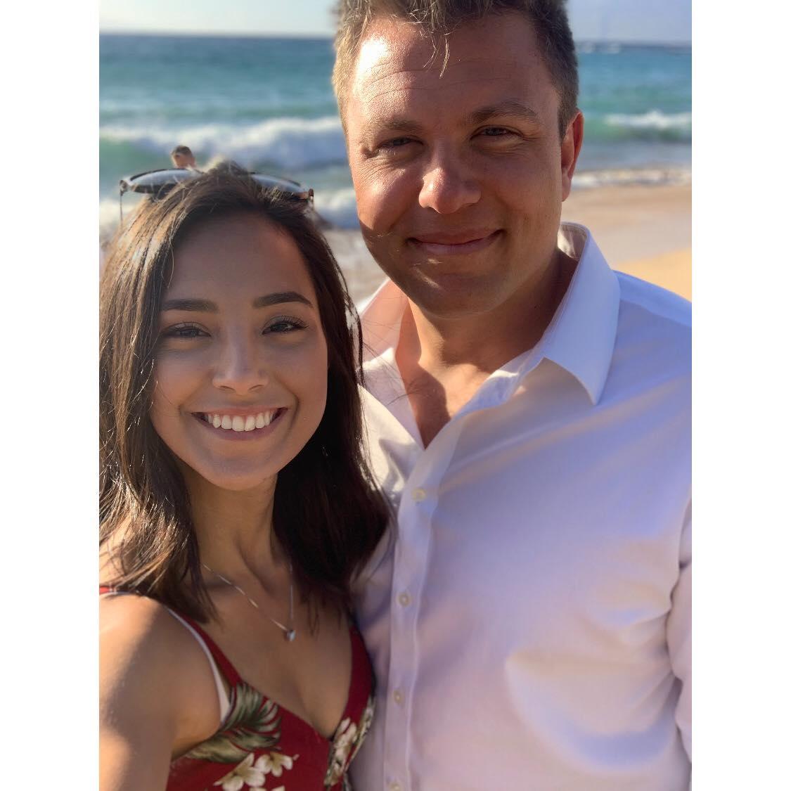 The Wedding Website of Ierlin Harris and Travis Yerian