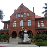 Custom House