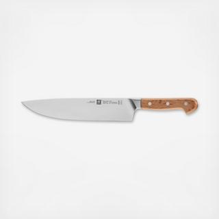 Pro Holm Oak Chef's Knife